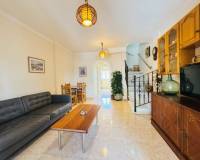 Resale - Duplex - Torrevieja - Aguas Nuevas