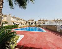 Resale - Duplex - Torrevieja - Aguas Nuevas