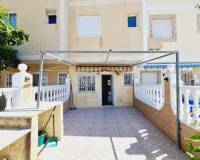 Resale - Duplex - Torrevieja - Torreblanca