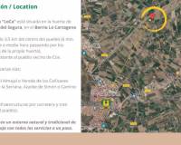 Resale - Finca - Callosa De Segura