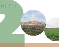 Resale - Finca - Callosa De Segura