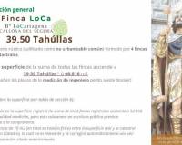 Resale - Finca - Callosa De Segura