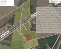 Resale - Finca - Callosa De Segura