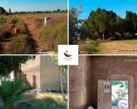 Resale - Finca - Callosa De Segura