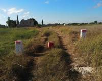 Resale - Finca - Callosa De Segura