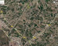 Resale - Finca - Callosa De Segura