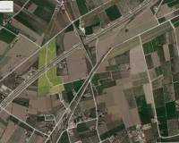 Resale - Finca - Callosa De Segura