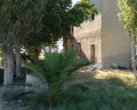 Resale - Finca - Callosa De Segura