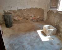 Resale - Finca - Callosa De Segura