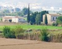 Resale - Finca - Callosa De Segura