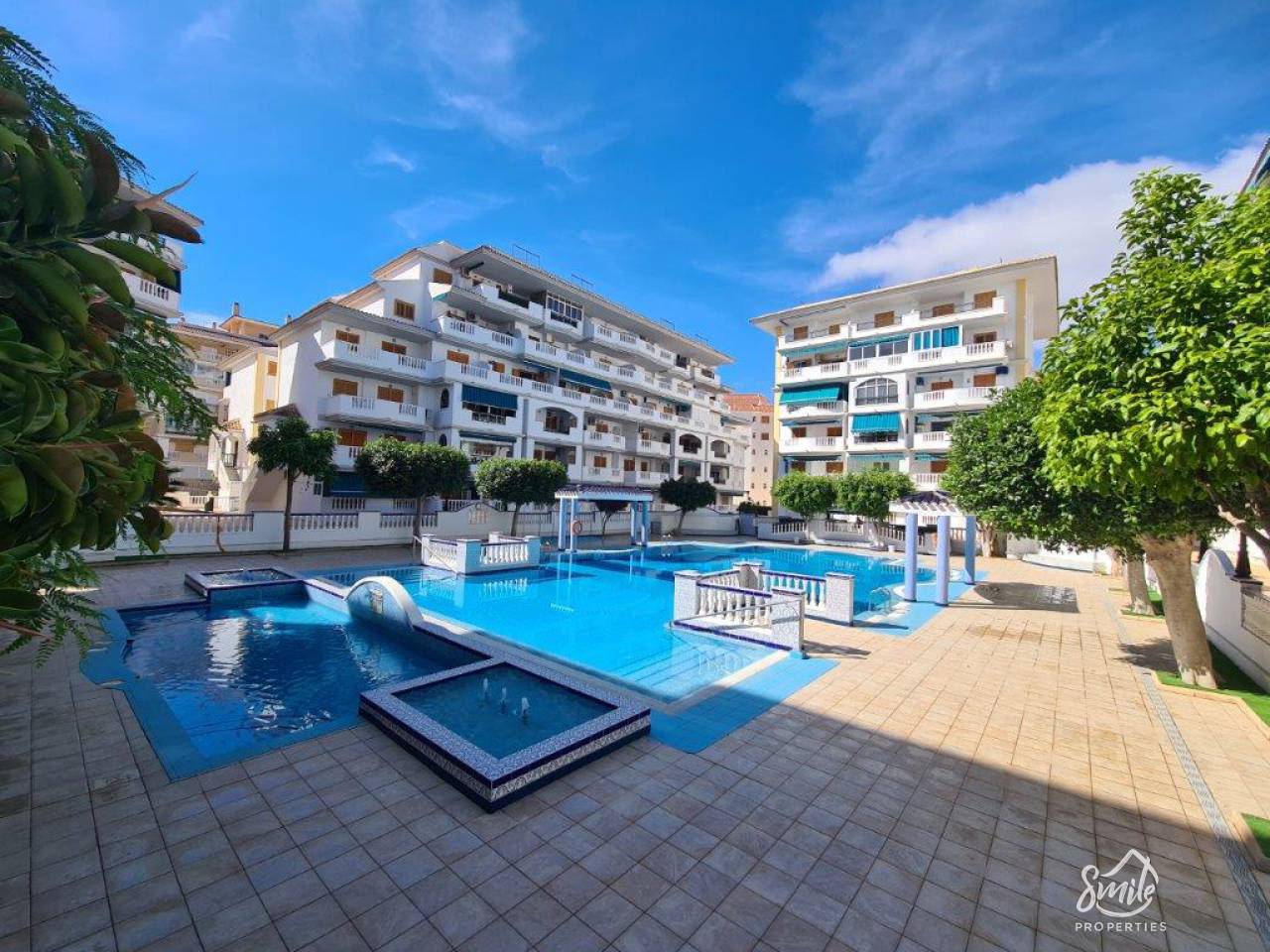  - Resale - La Mata - La Mata