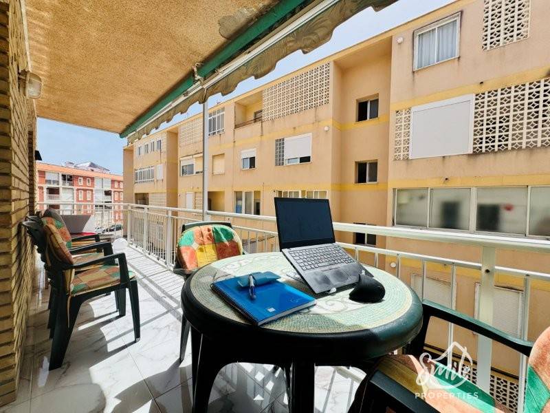  - Resale - La Mata - La Mata