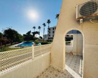 Resale -  - La Mata - Pinada Beach I