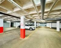 Resale -  - La Mata - Pinada Beach I