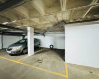 Resale -  - La Mata - Pinada Beach I