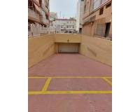 Resale -  - La Mata - Puerto Romano