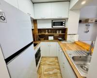 Resale -  - La Mata - Puerto Romano