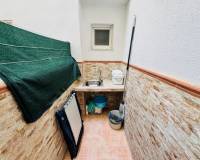 Resale -  - La Mata - Puerto Romano