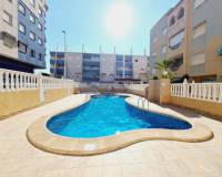 Resale -  - La Mata - Torrevista Playa