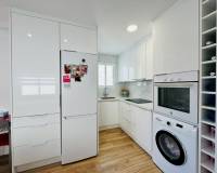 Resale - Lägenhet - Guardamar del Segura - Pueblo