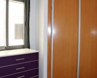 Resale - Lägenhet - Guardamar del Segura