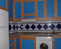 Resale - Lägenhet - Guardamar del Segura