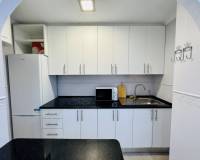 Resale - Lägenhet - La Mata - Alanis