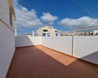 Resale - Lägenhet - La Mata - Pinada Beach I