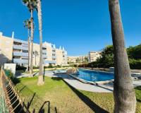 Resale - Lägenhet - La Mata - Pinada Beach I