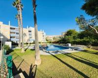 Resale - Lägenhet - La Mata - Pinada Beach I