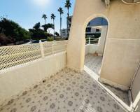 Resale - Lägenhet - La Mata - Pinada Beach I