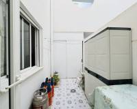 Resale - Lägenhet - La Mata - Pinada Beach I