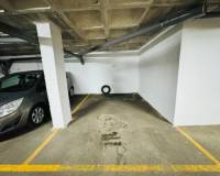 Resale - Lägenhet - La Mata - Pinada Beach I