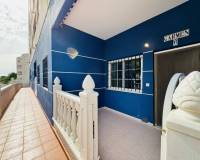 Resale - Lägenhet - La Mata - Pinada Beach II