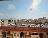 Resale - Lägenhet - La Mata - Puerto Romano