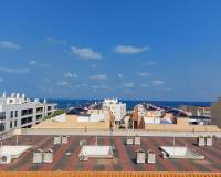 Resale - Lägenhet - La Mata - Puerto Romano