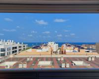 Resale - Lägenhet - La Mata - Puerto Romano