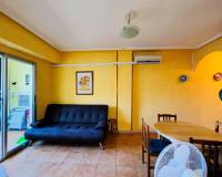 Resale - Lägenhet - La Mata - Puerto Romano