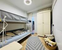 Resale - Lägenhet - La Mata - Puerto Romano