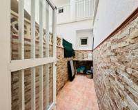 Resale - Lägenhet - La Mata - Puerto Romano