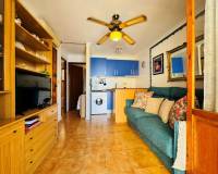 Resale - Lägenhet - La Mata - Puerto Romano