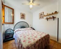 Resale - Lägenhet - La Mata - Puerto Romano