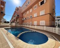 Resale - Lägenhet - La Mata - Puerto Romano
