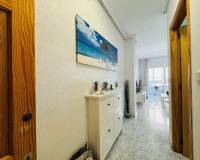 Resale - Lägenhet - La Mata - Torrevista Playa