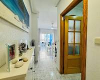 Resale - Lägenhet - La Mata - Torrevista Playa