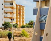 Resale - Lägenhet - La Mata - Torrevista Playa
