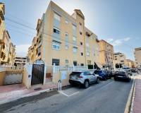 Resale - Lägenhet - La Mata - Torrevista Playa