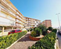 Resale - Lägenhet - La Mata