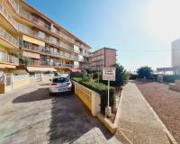 Resale - Lägenhet - La Mata