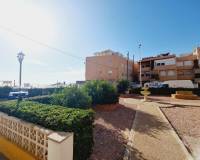 Resale - Lägenhet - La Mata